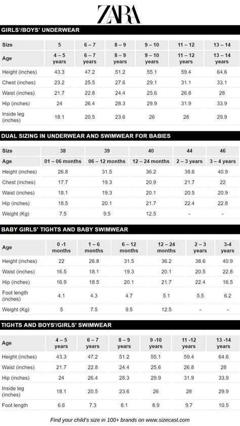 zara shirt|zara shirt size chart.